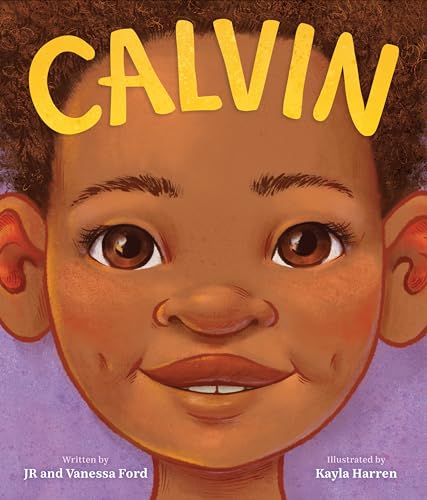 Calvin [Hardcover]