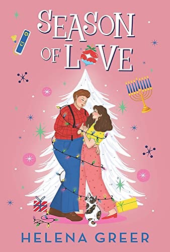 Season of Love [Paperback]