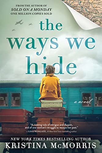 Ways We Hide                             [TRADE PAPER         ]