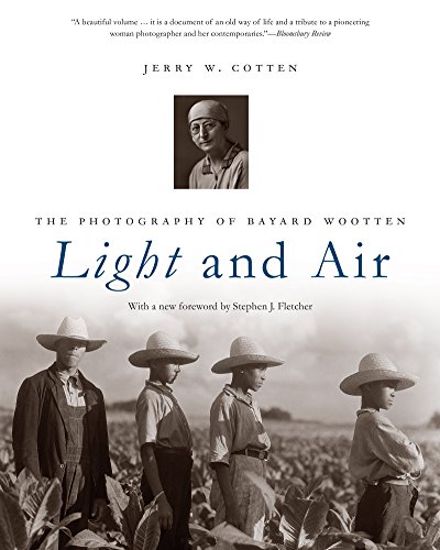 Light And Air: The Photography Of Bayard Woot