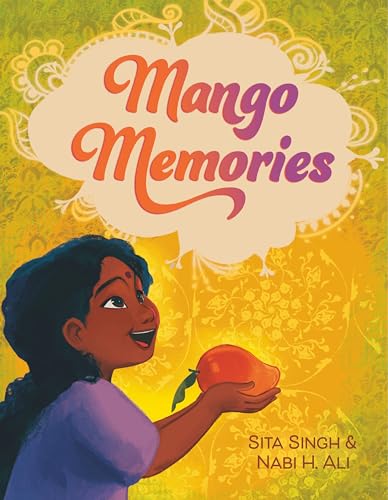 Mango Memories [Hardcover]