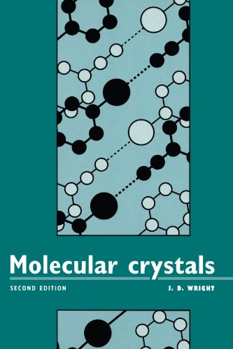 Molecular Crystals [Paperback]