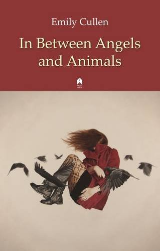 In Between Angels And Animals [Paperback]