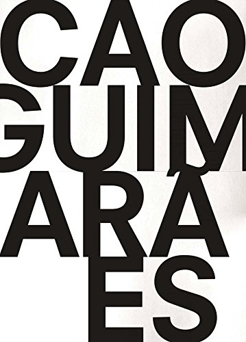 Cao Guimarães [Paperback]