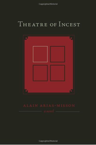 Theatre of Incest [Paperback]