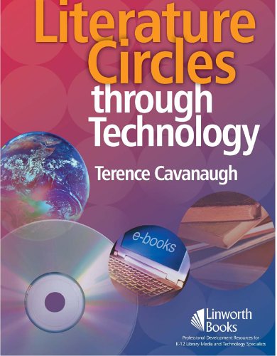 Literature Circles Through Technology [Paperback]