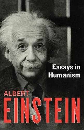 Essays in Humanism [Paperback]