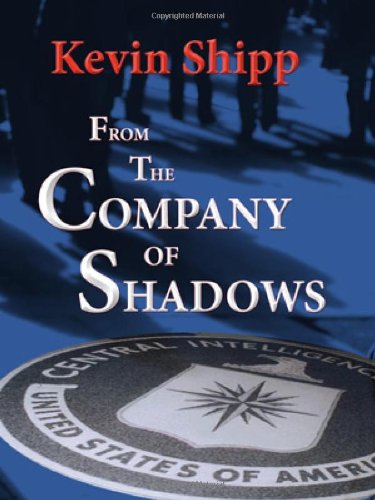 From The Company Of Shados [Hardcover]