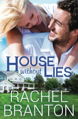 House Without Lies (lily's House) (volume 1) [Paperback]