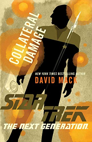 Collateral Damage [Paperback]