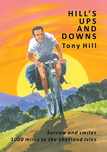 Hill's Ups And Dons [Paperback]