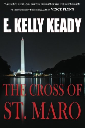 The Cross Of St. Maro [Paperback]