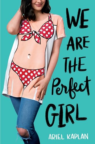 We Are the Perfect Girl [Hardcover]