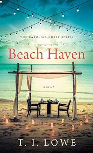 The Carolina Coast Series [Paperback]