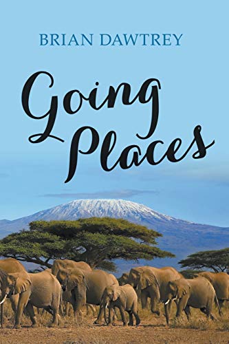 Going Places [Paperback]