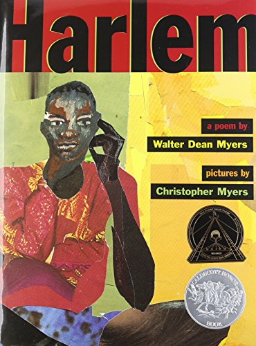 Harlem [Hardcover]