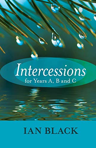 Intercessions For Years A, B, And C [Paperback]