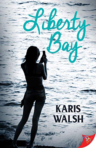 Liberty Bay [Paperback]