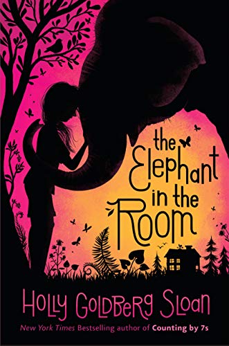 The Elephant in the Room [Hardcover]