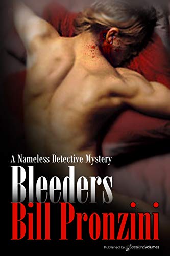 Bleeders [Paperback]