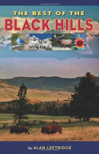 The Best Of The Black Hills [Paperback]