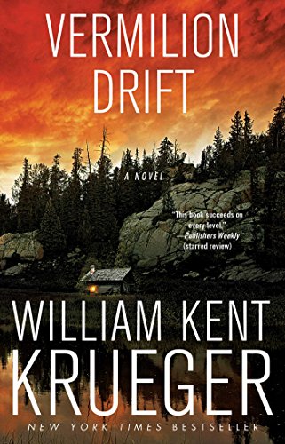 Vermilion Drift: A Novel [Paperback]