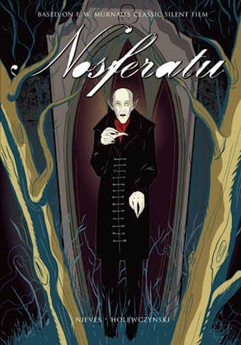 Nosferatu [Paperback]