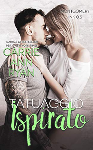 Tatuaggio Ispirato [Paperback]