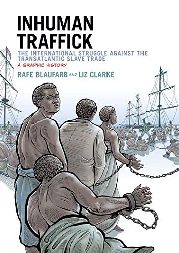 Inhuman Traffick: The International Struggle