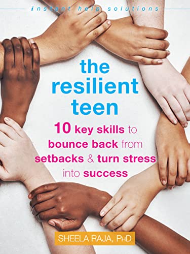 Resilient Teen [Paperback]