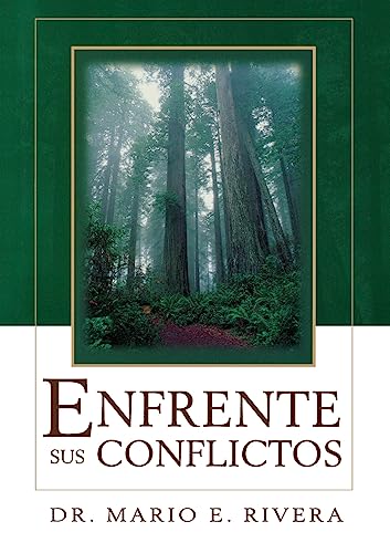 Enfrente sus conflicto [Paperback]