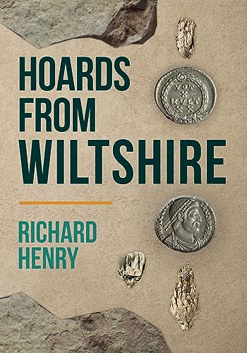 Hoards from Wiltshire [Paperback]