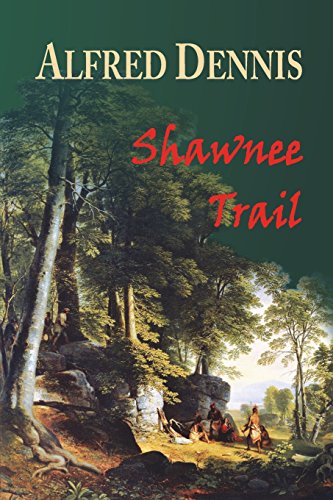 Shanee Trail [Paperback]