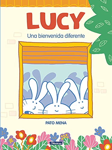 Lucy: Una bienvenida diferente / Lucy: A Diff