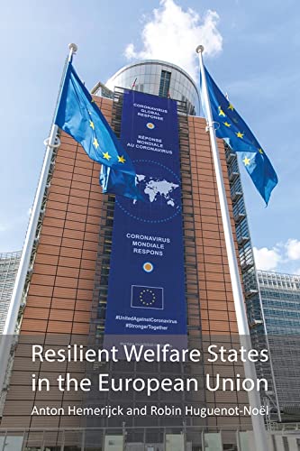 Resilient Welfare States in the European Unio