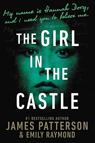 The Girl in the Castle [Hardcover]