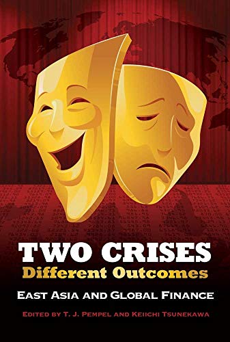 To Crises, Different Outcomes East Asia And Global Finance (cornell Studies In [Hardcover]