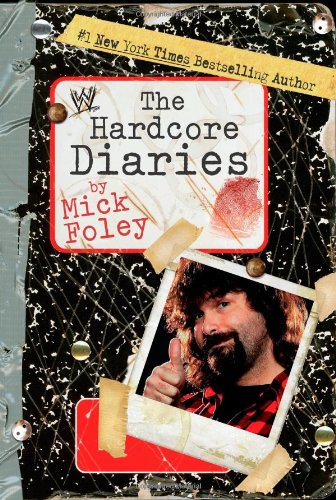 The Hardcore Diaries [Paperback]