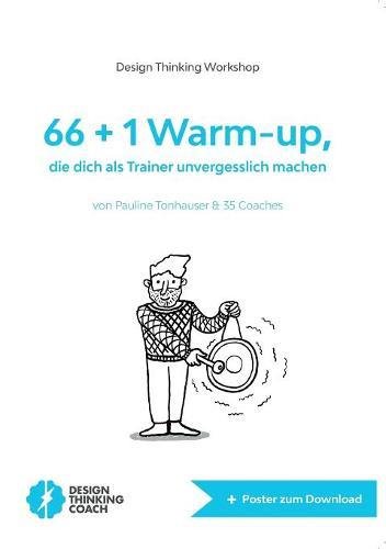 66+1 Warm-Up [Paperback]