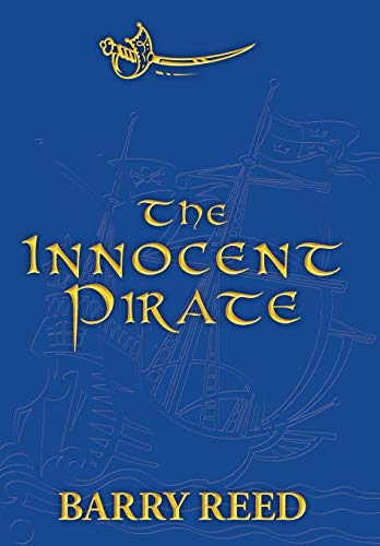 Innocent Pirate [Hardcover]