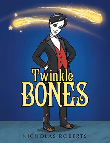 Tinkle Bones [Paperback]