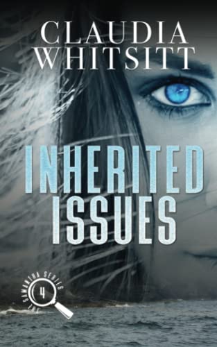 Inherited Issues Book 4 The Samantha Series (volume 4) [Paperback]