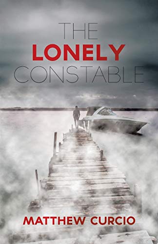 Lonely Constable [Paperback]