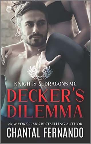 Decker's Dilemma [Paperback]