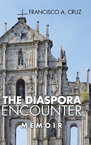 The Diaspora Encounter Memoir [Hardcover]