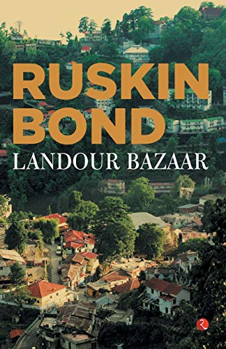 Landour Bazaar