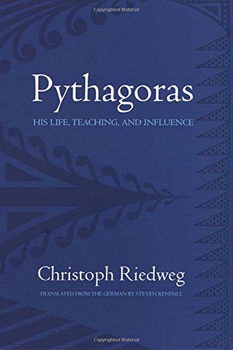 Pythagoras His Life, Teaching, And Influence [Paperback]