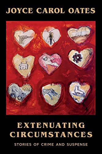 Extenuating Circumstances [Hardcover]