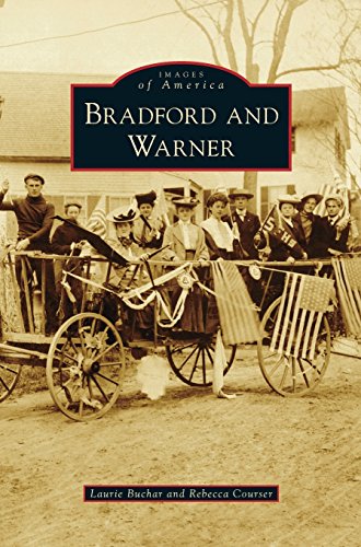 Bradford and Warner [Hardcover]