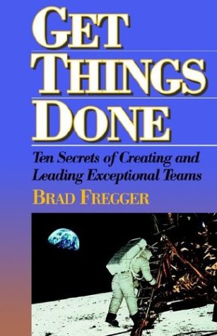 Get Things Done [Paperback]